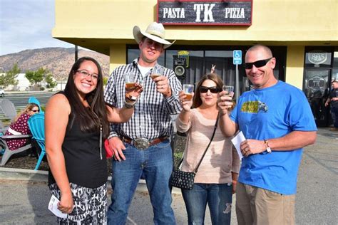 cheers for charity tehachapi.